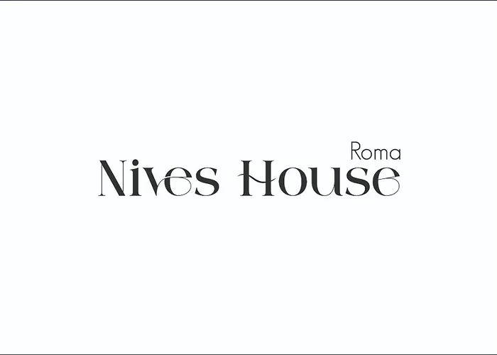 Hotel Nives House Roma